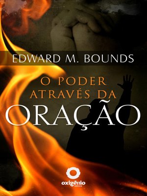 cover image of O poder através da oração